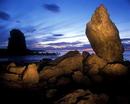 Darkness and Light, Marsden Bay, South Shields, England